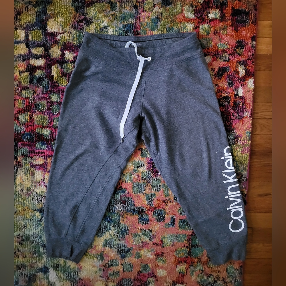 Calvin Klein Performance Jogger Sweat Pants
